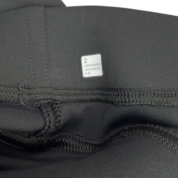 LULULEMON Wunder Train Aerobic High-Rise Tight 25" Size 2 Graphite Grey - Picture 9 of 9